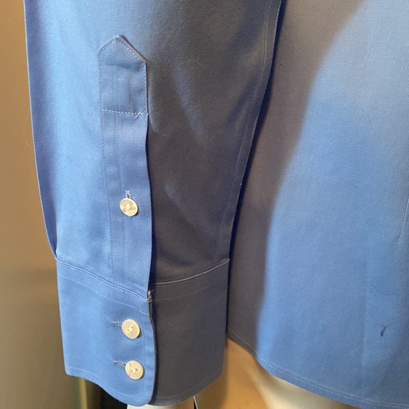 Denver Hayes Classic Stretch Size M Baby Blue - Picture 4 of 10